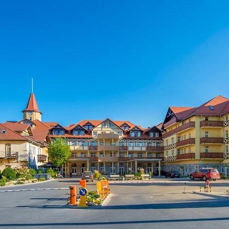 Hotel Ow Lukas - Anna Świeradów-Zdrój Zewnętrze zdjęcie