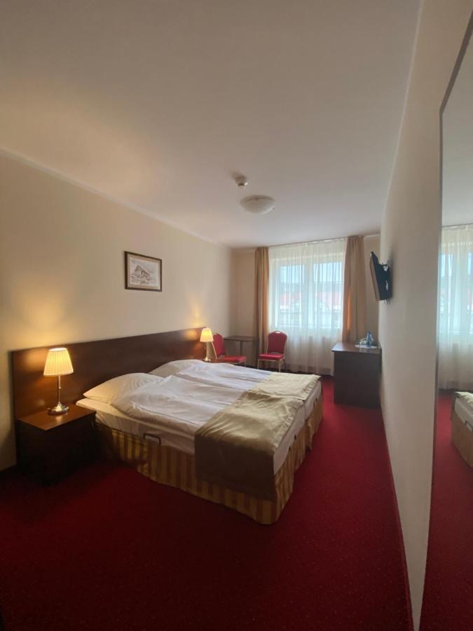 Hotel Ow Lukas - Anna Świeradów-Zdrój Zewnętrze zdjęcie