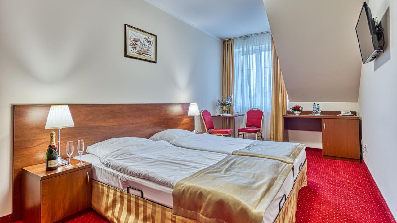 Hotel Ow Lukas - Anna Świeradów-Zdrój Zewnętrze zdjęcie